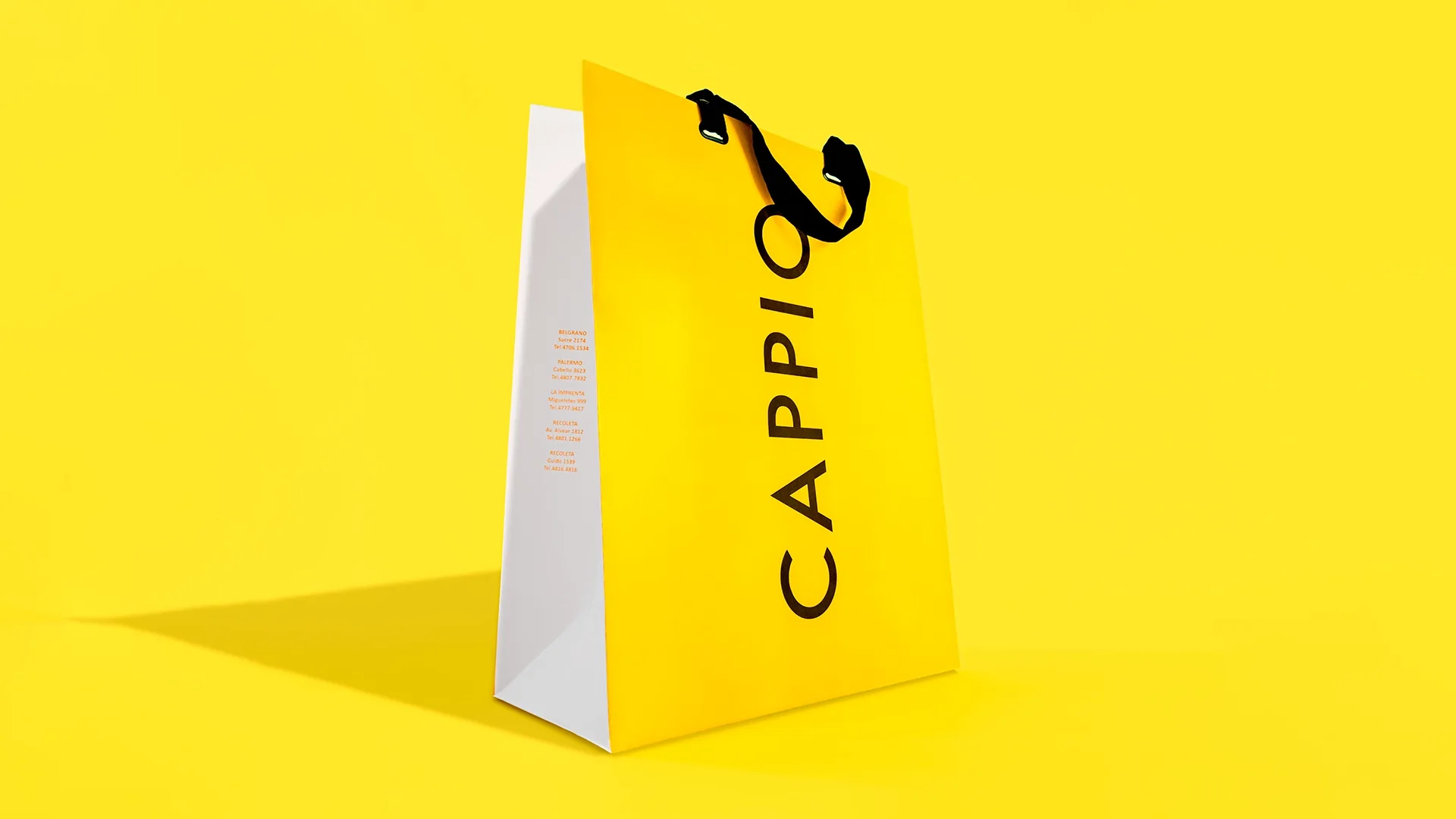 Cappio