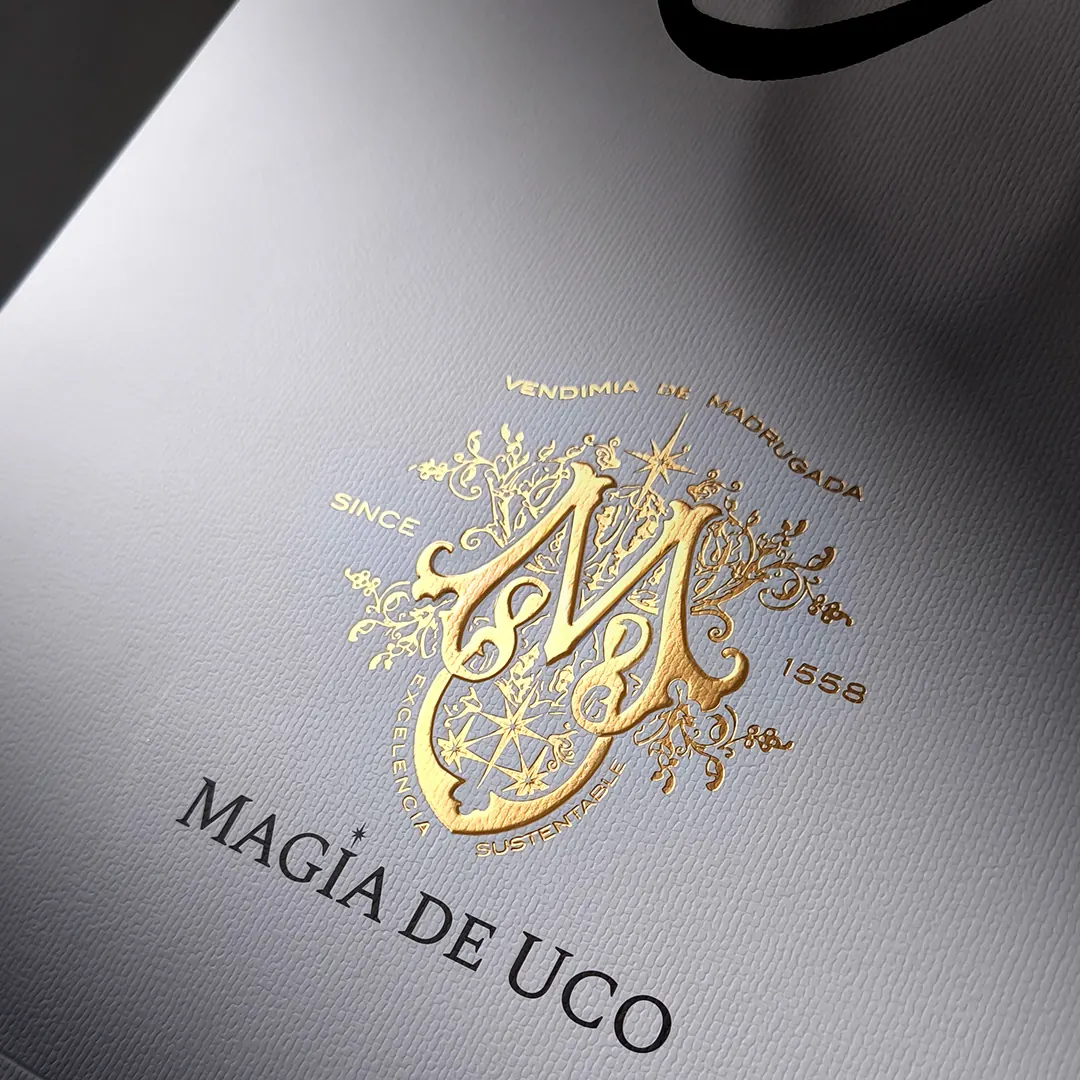 Magia de Uco